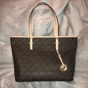 Michael Kors Large Tote